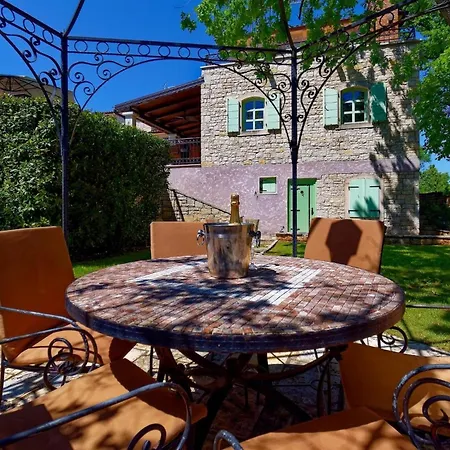 La Quercia * Πόρετς