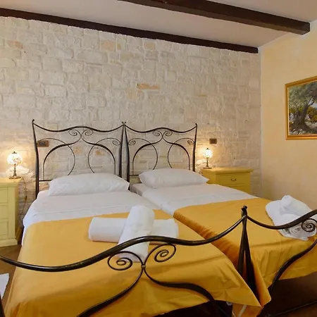 Ferienhaus La Quercia