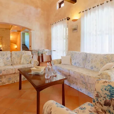 La Quercia * Πόρετς