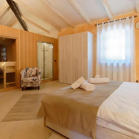 La Quercia Πόρετς