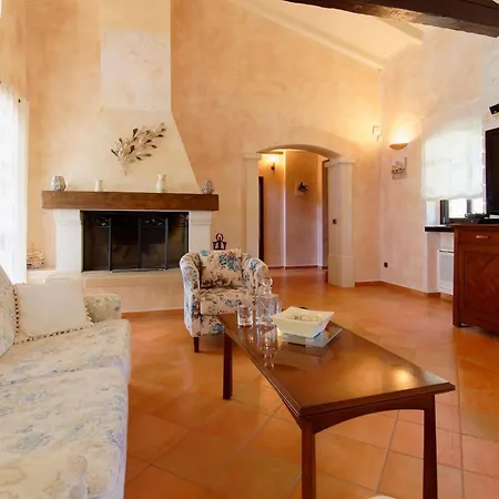 Σπίτι διακοπών La Quercia