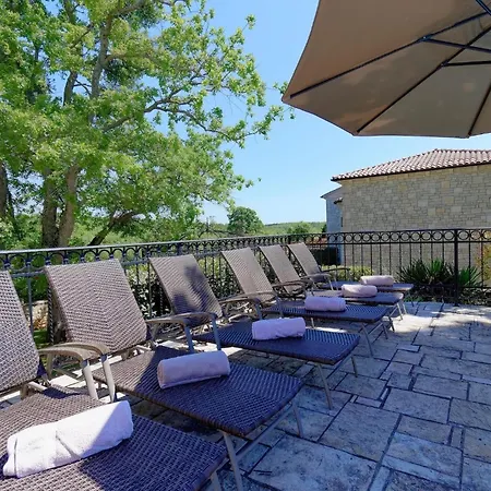 Σπίτι διακοπών La Quercia *