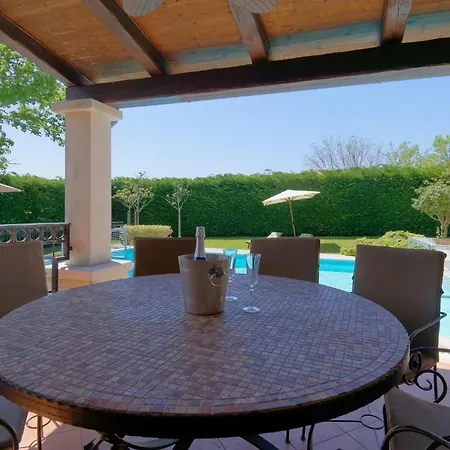 La Quercia Πόρετς