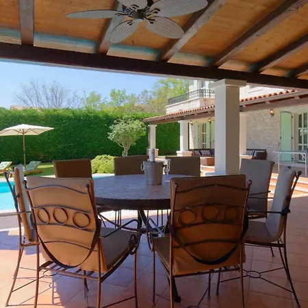 La Quercia * Πόρετς