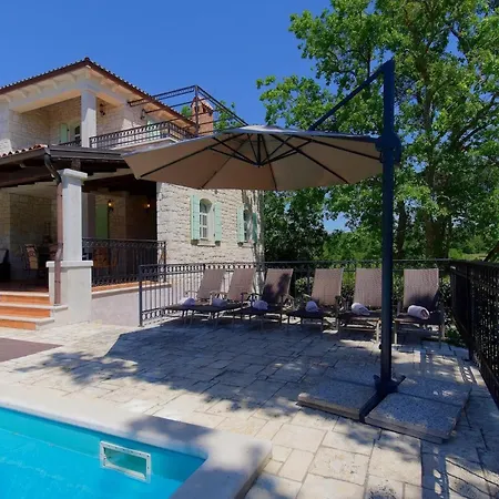 La Quercia Πόρετς