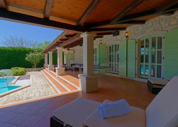 La Quercia * Poreč