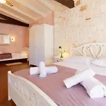La Quercia Tatil Evi *