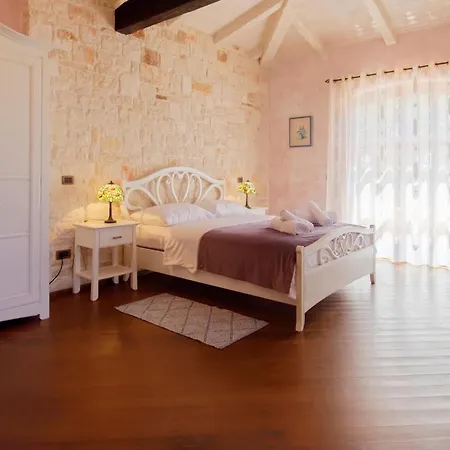 La Quercia Ferienhaus Poreč