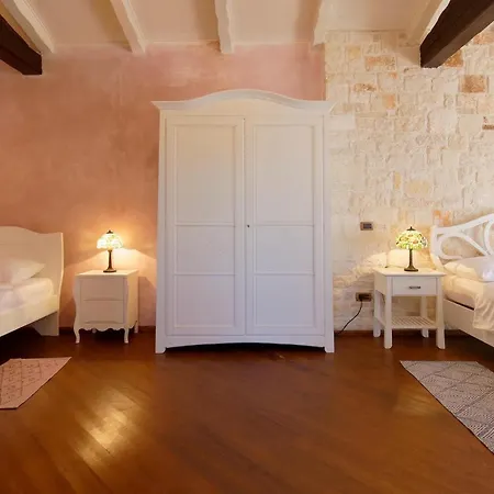 La Quercia Ferienhaus