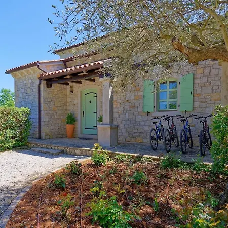 Vikendica La Quercia Porec