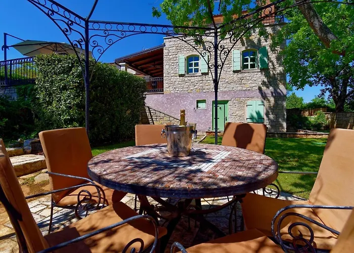La Quercia * Porec