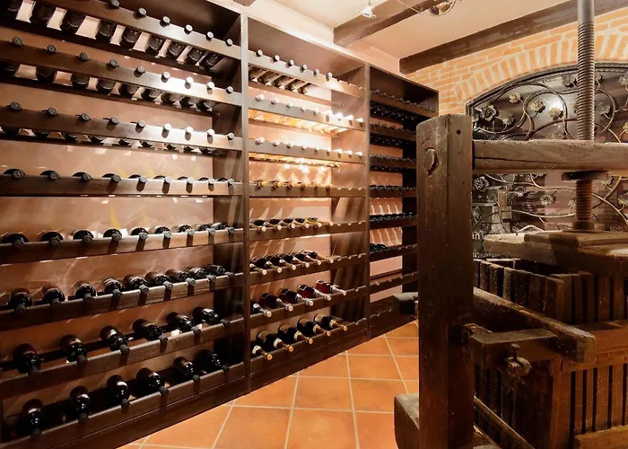 La Quercia Holiday home *