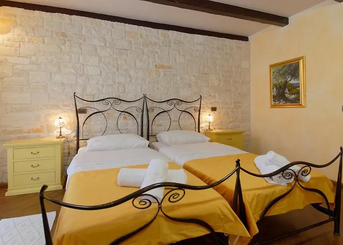 Holiday home La Quercia