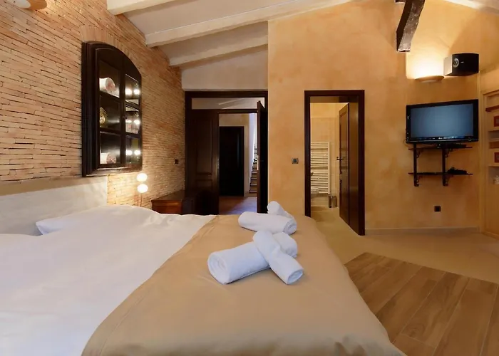 La Quercia Holiday home Porec