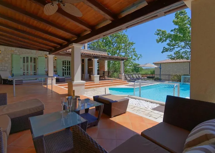 Holiday home La Quercia *