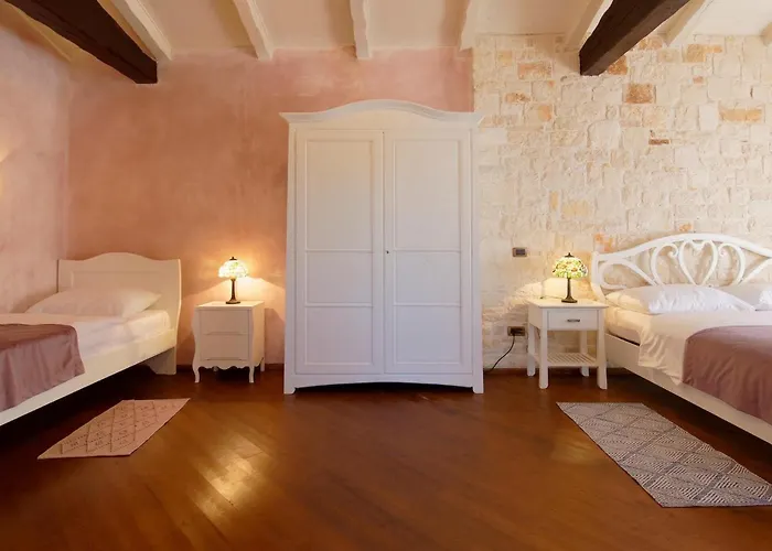 La Quercia Holiday home