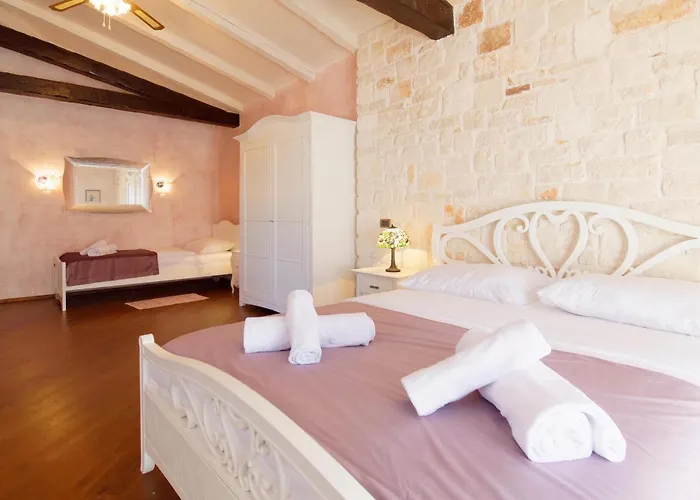 La Quercia Holiday home *