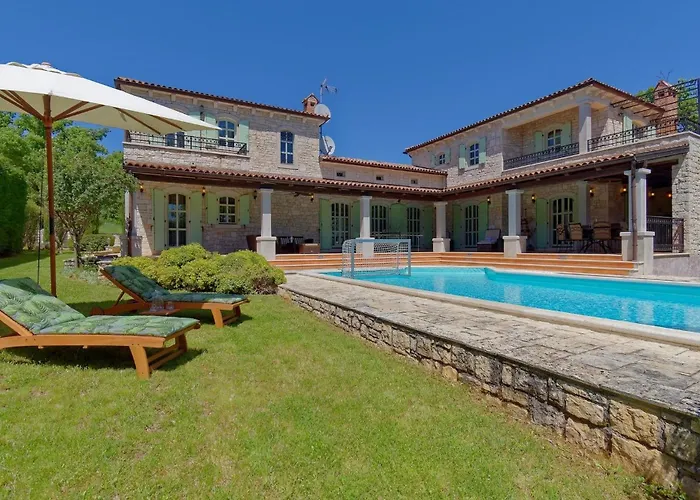 Holiday home La Quercia *