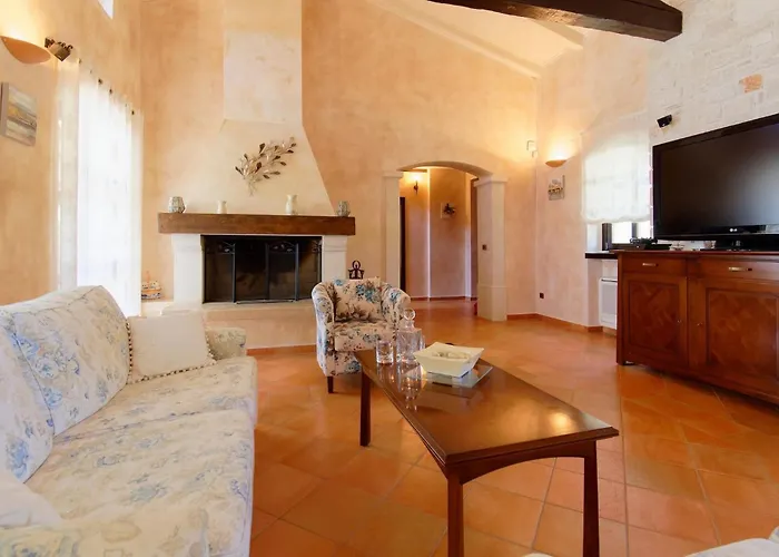 Holiday home La Quercia