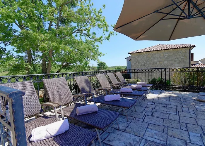 Holiday home La Quercia *