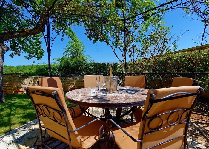 Holiday home La Quercia *