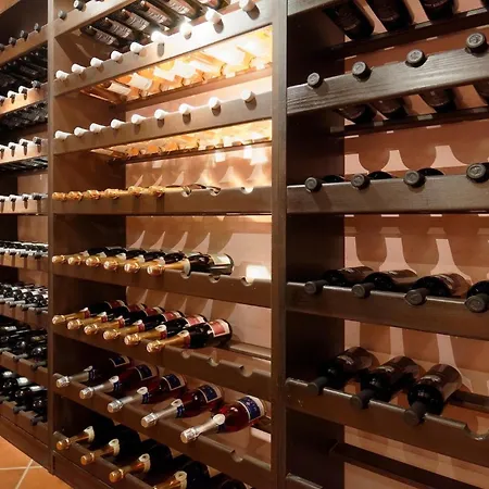 La Quercia ポレッチ