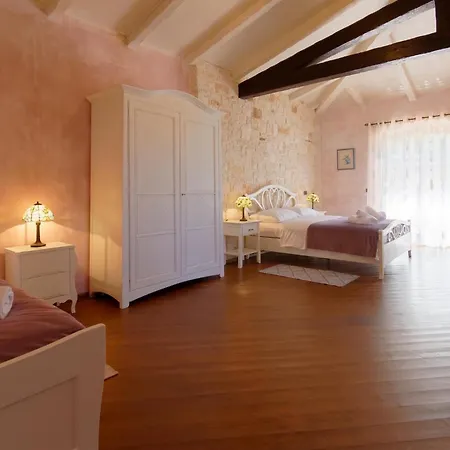 La Quercia * ポレッチ