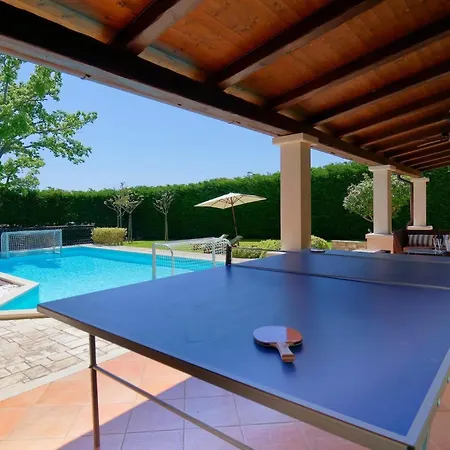 La Quercia ポレッチ